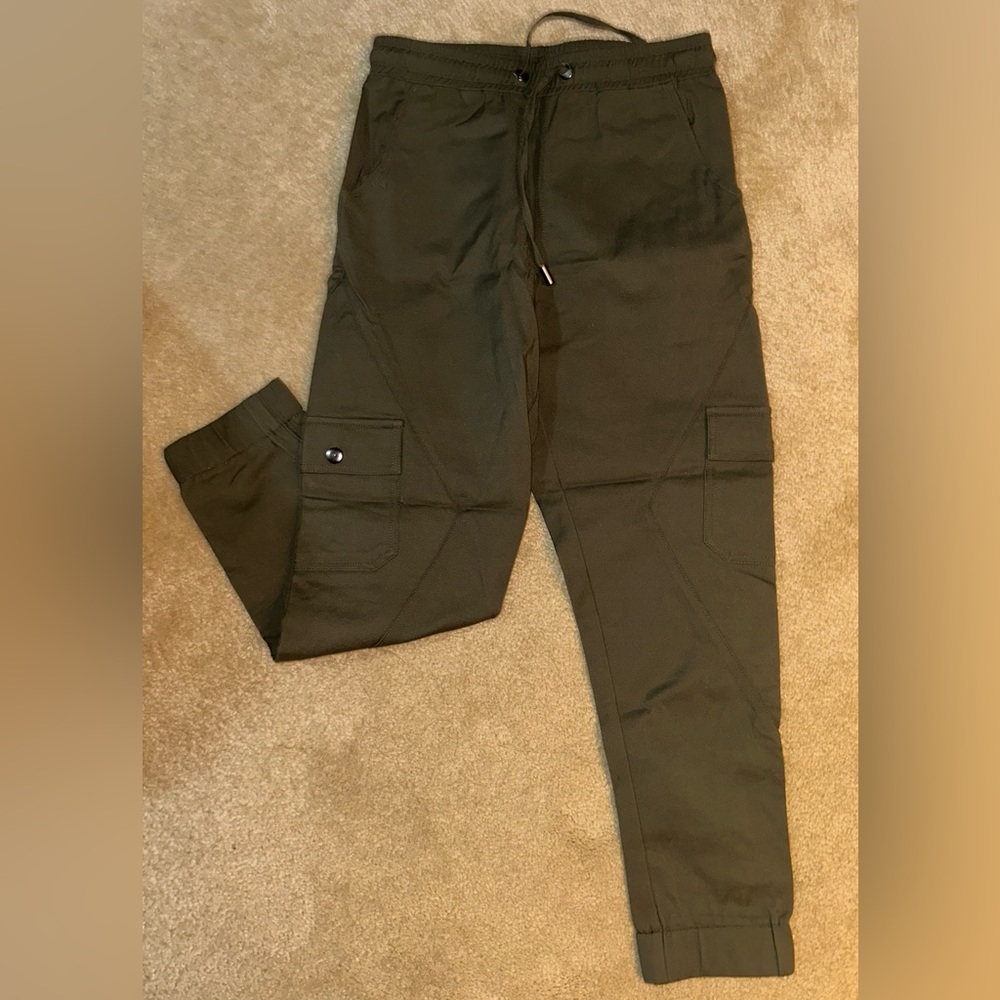 Women cargo pants